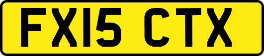 FX15CTX
