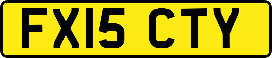 FX15CTY