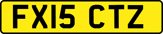 FX15CTZ