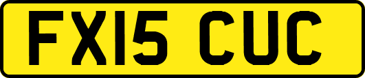 FX15CUC