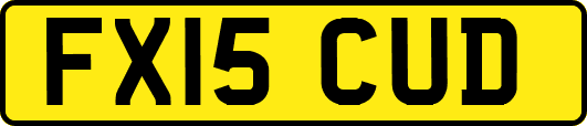 FX15CUD
