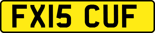 FX15CUF