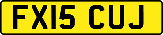 FX15CUJ
