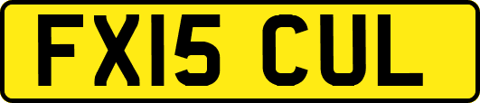 FX15CUL