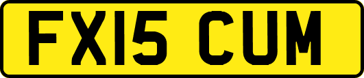 FX15CUM