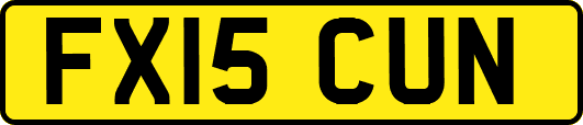 FX15CUN
