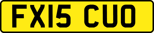 FX15CUO