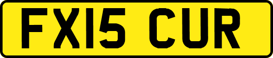 FX15CUR