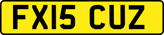 FX15CUZ