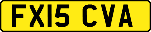 FX15CVA