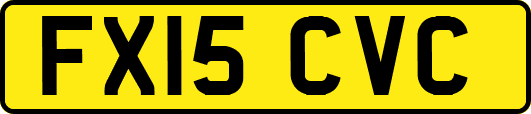FX15CVC