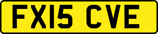 FX15CVE