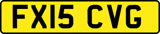 FX15CVG