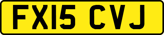FX15CVJ