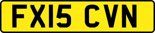 FX15CVN