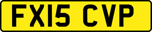 FX15CVP