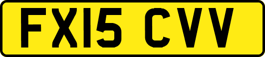 FX15CVV