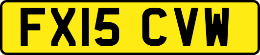 FX15CVW