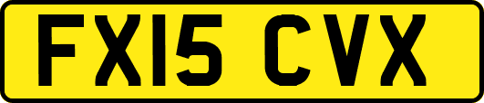 FX15CVX
