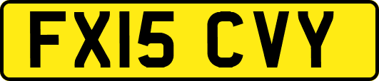FX15CVY