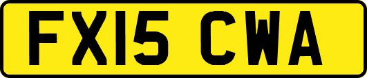 FX15CWA