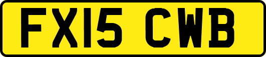 FX15CWB