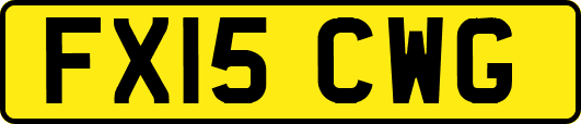 FX15CWG
