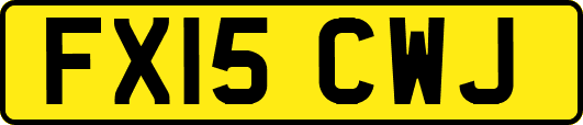 FX15CWJ