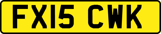 FX15CWK