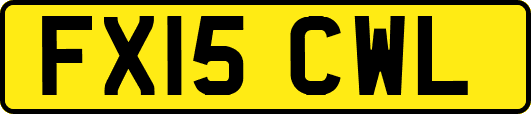 FX15CWL