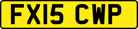 FX15CWP