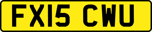 FX15CWU