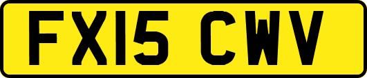 FX15CWV