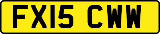 FX15CWW