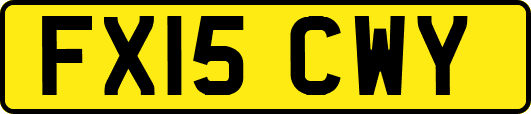 FX15CWY