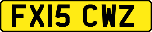 FX15CWZ