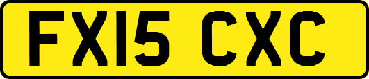 FX15CXC