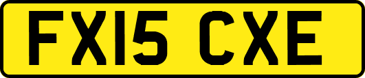 FX15CXE