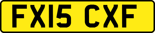 FX15CXF