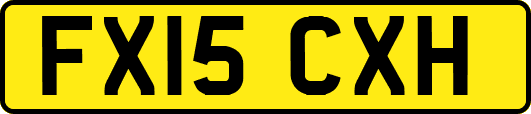 FX15CXH
