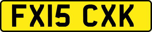 FX15CXK