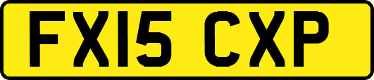 FX15CXP