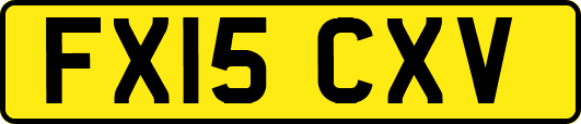 FX15CXV