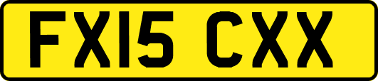 FX15CXX