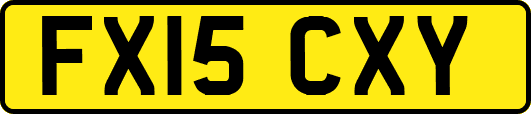 FX15CXY
