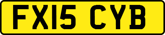 FX15CYB