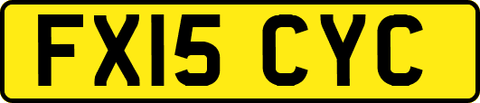FX15CYC