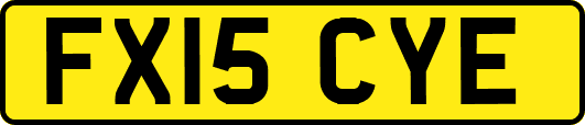 FX15CYE
