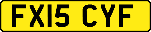 FX15CYF