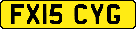 FX15CYG